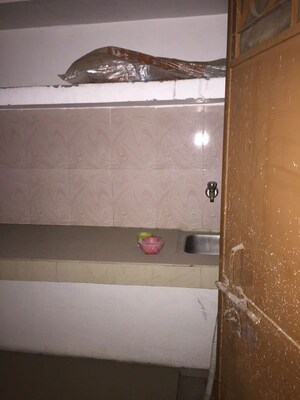 Furnished Amenities in 1 BHK Independent House at Sarita Vihar – for Rent