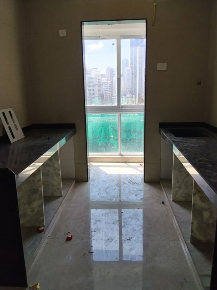 Kitchen, vora-centrico 2 Bedroom 752 Sq.Ft. Apartment In Malad West Mumbai 10720403