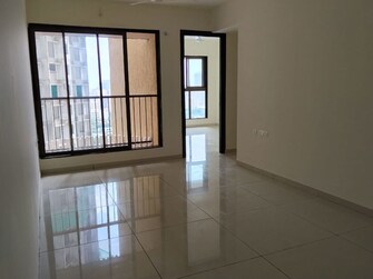 2 BHK +  617 Sq.Ft. Apartment in Chandak 34 Park Estate