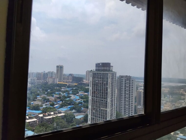 Exterior View, chandak-34-park-estate 2 Bedroom 617 Sq.Ft. Apartment In Goregaon West Mumbai 10719341