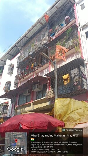  Shop For Rent in Mira Road East