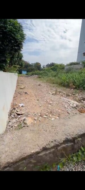  Plot For Sale in Mailardevpally