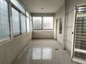 Building Lobby in 2 BHK Apartment at Bharath Enclave, Magadi Road – for Sale