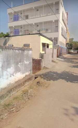   Plot at Wyra – for Sale