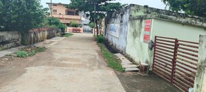   Plot at Wyra – for Sale