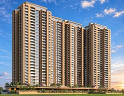 3 BHK Apartment For Sale in Aswani Magnus