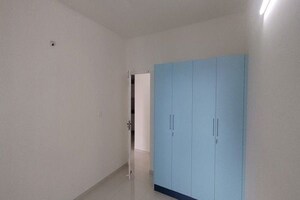 2.5 BHK Apartment For Rent in Godrej Avenues, Yelahanka