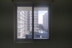 2.5 BHK Apartment – Exterior View View at Godrej Avenues, Yelahanka - for Rent