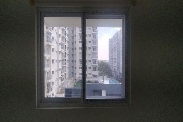 Exterior View, godrej-avenues 2.5 Bedroom 1398 Sq.Ft. Apartment In Yelahanka Bangalore 10718843