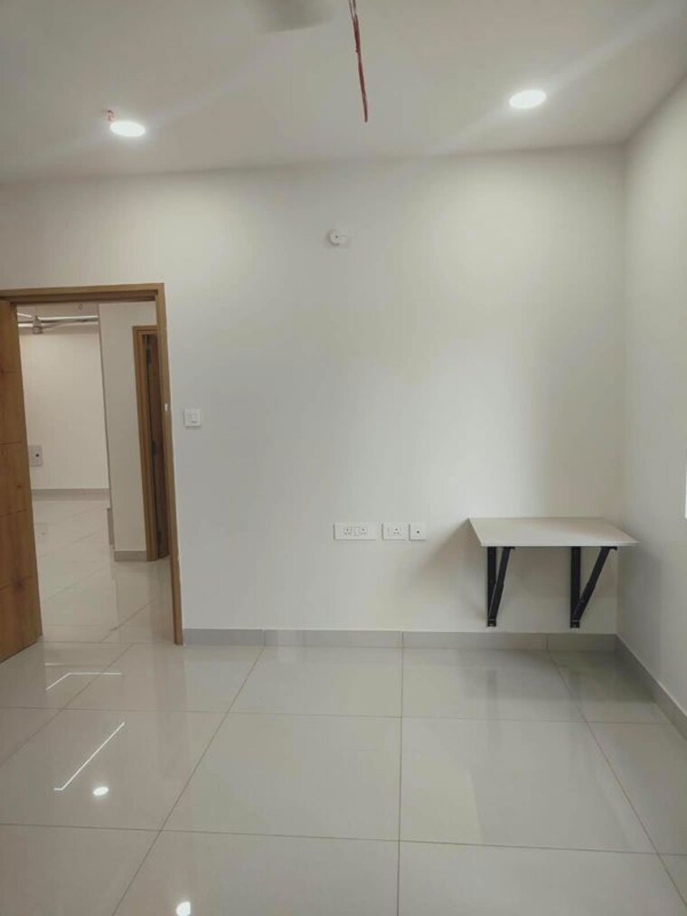 Bathroom, asbl-spectra 3 Bedroom 2220 Sq.Ft. Apartment In Financial District Hyderabad 10720491