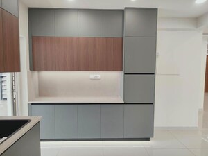 3 BHK Apartment For Rent in ASBL Spectra, Financial District