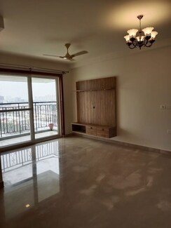 3 BHK Apartment For Rent in Prestige Misty Waters Vista Towers