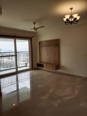 3 BHK Apartment For Rent in Prestige Misty Waters Vista Towers, Hebbal