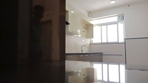 Kitchen in 3 BHK Apartment at Prestige Misty Waters Vista Towers, Hebbal – for Rent
