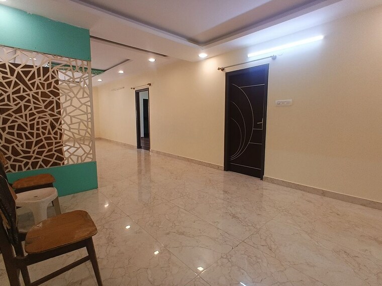 Room, frazer-heights 3 Bedroom 2300 Sq.Ft. Apartment In Frazer Town Bangalore 10720488