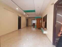 3 BHK +Apartment For Rent in Frazer Heights