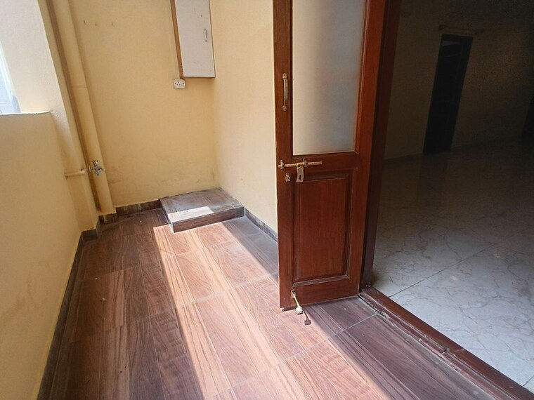 Bedroom, frazer-heights 3 Bedroom 2300 Sq.Ft. Apartment In Frazer Town Bangalore 10720488