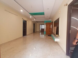 3 BHK Apartment For Rent in Frazer Heights, Frazer Town
