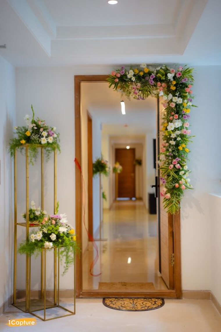 undefined, koncept-the-botanika 3 Bedroom 2521 Sq.Ft. Apartment In Gachibowli Hyderabad 10720494