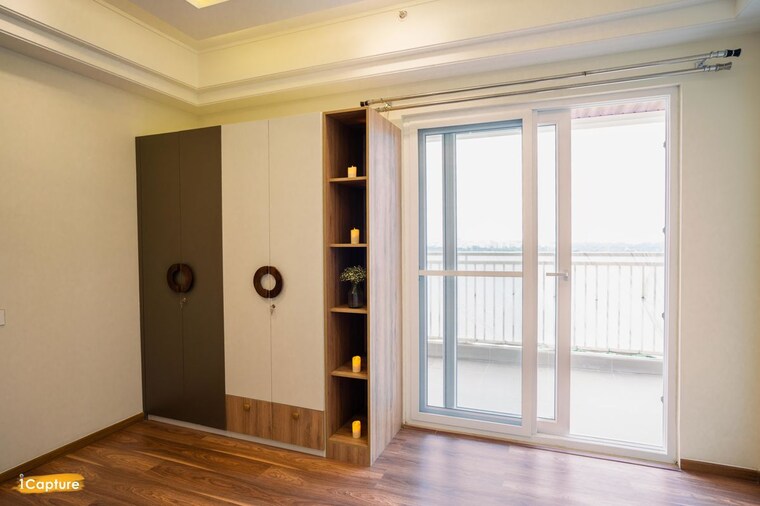 Room, koncept-the-botanika 3 Bedroom 2521 Sq.Ft. Apartment In Gachibowli Hyderabad 10720494