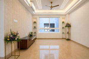 Room in 3 BHK Apartment at Koncept The Botanika, Gachibowli – for Rent