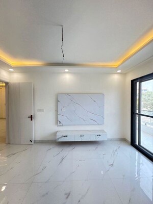 3 BHK Builder Floor For Rent in Sector 22