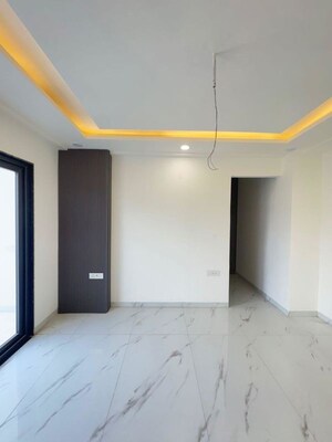 Bedroom in 3 BHK Builder Floor at Sector 22 – for Rent