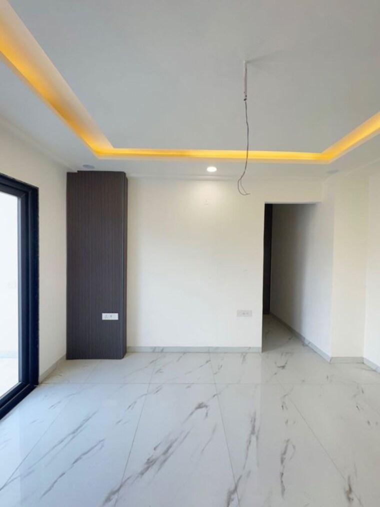 Bedroom, sector 22 3 Bedroom 1550 Sq.Ft. Builder Floor In Sector 22 Gurgaon 10720506