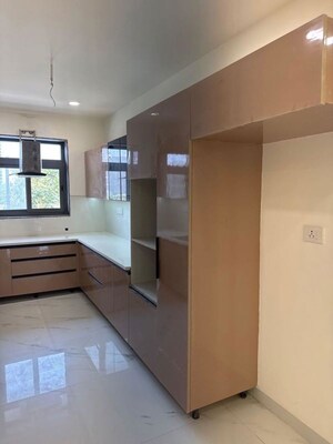 Kitchen in 3 BHK Builder Floor at Sector 22 – for Rent