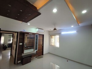 Room in 3 BHK Apartment at Ramky Towers, Gachibowli – for Rent