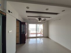 3 BHK +Apartment For Rent in Ramky Towers