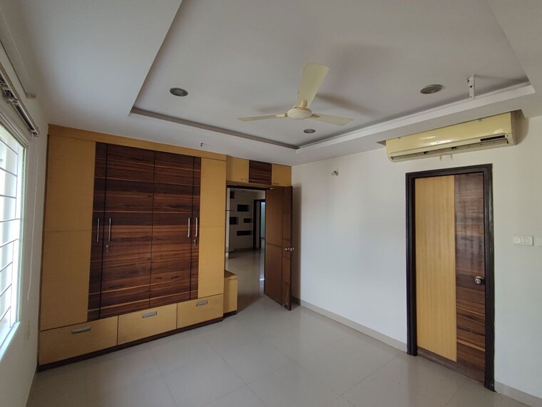 Room, ramky-towers 3 Bedroom 2040 Sq.Ft. Apartment In Gachibowli Hyderabad 10720511