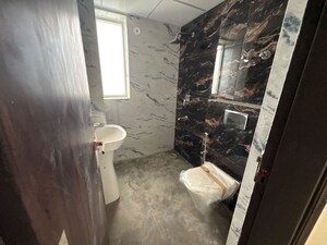 Balcony in 3 BHK Builder Floor at Sector 21 – for Rent