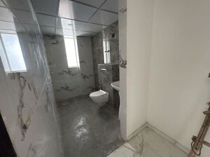 Bathroom in 3 BHK Builder Floor at Sector 21 – for Rent