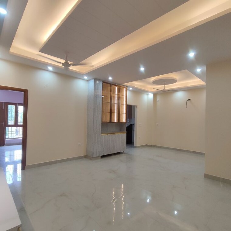 undefined, palm-residency-chhatarpur 3 Bedroom 1100 Sq.Ft. Builder Floor In Chattarpur Delhi 10720507