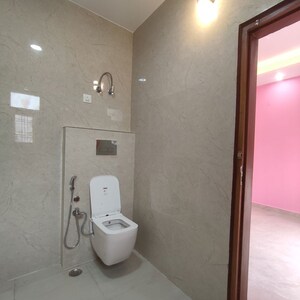 Furnished Amenities in 3 BHK Builder Floor at Palm Residency Chhatarpur, Chattarpur – for Rent