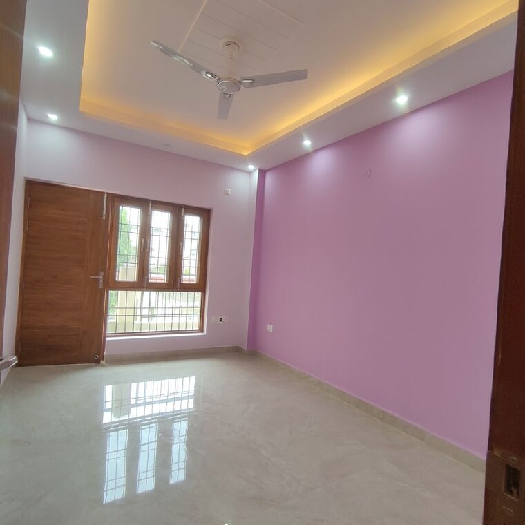 undefined, palm-residency-chhatarpur 3 Bedroom 1100 Sq.Ft. Builder Floor In Chattarpur Delhi 10720507