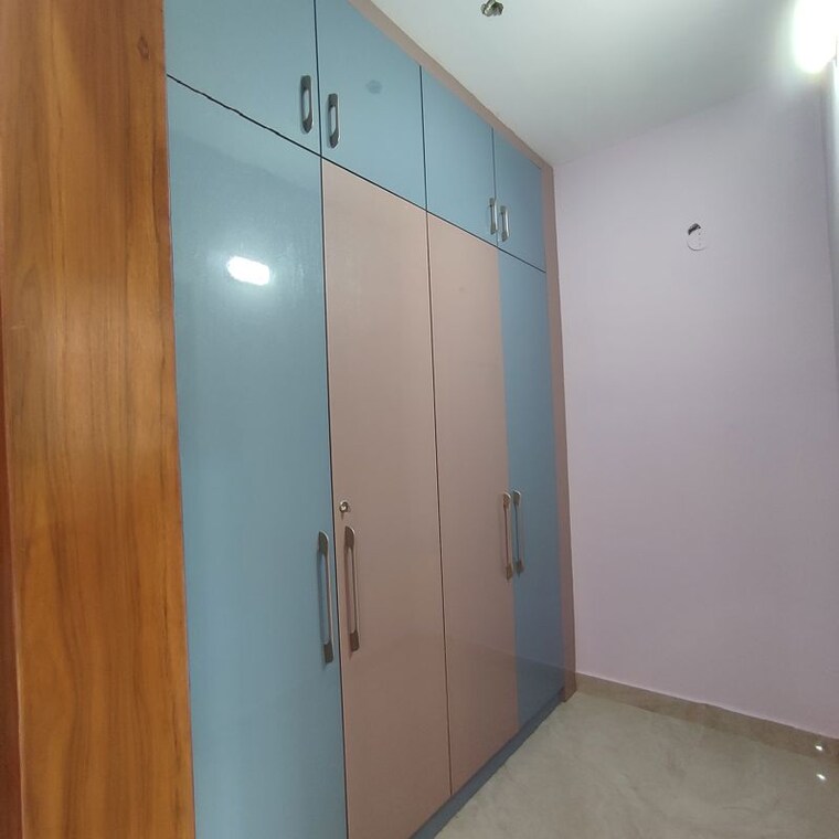 undefined, palm-residency-chhatarpur 3 Bedroom 1100 Sq.Ft. Builder Floor In Chattarpur Delhi 10720507