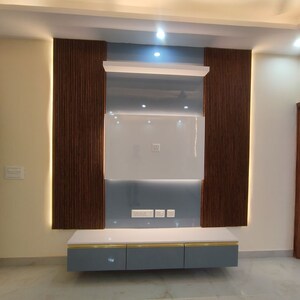 Furnished Amenities in 3 BHK Builder Floor at Palm Residency Chhatarpur, Chattarpur – for Rent