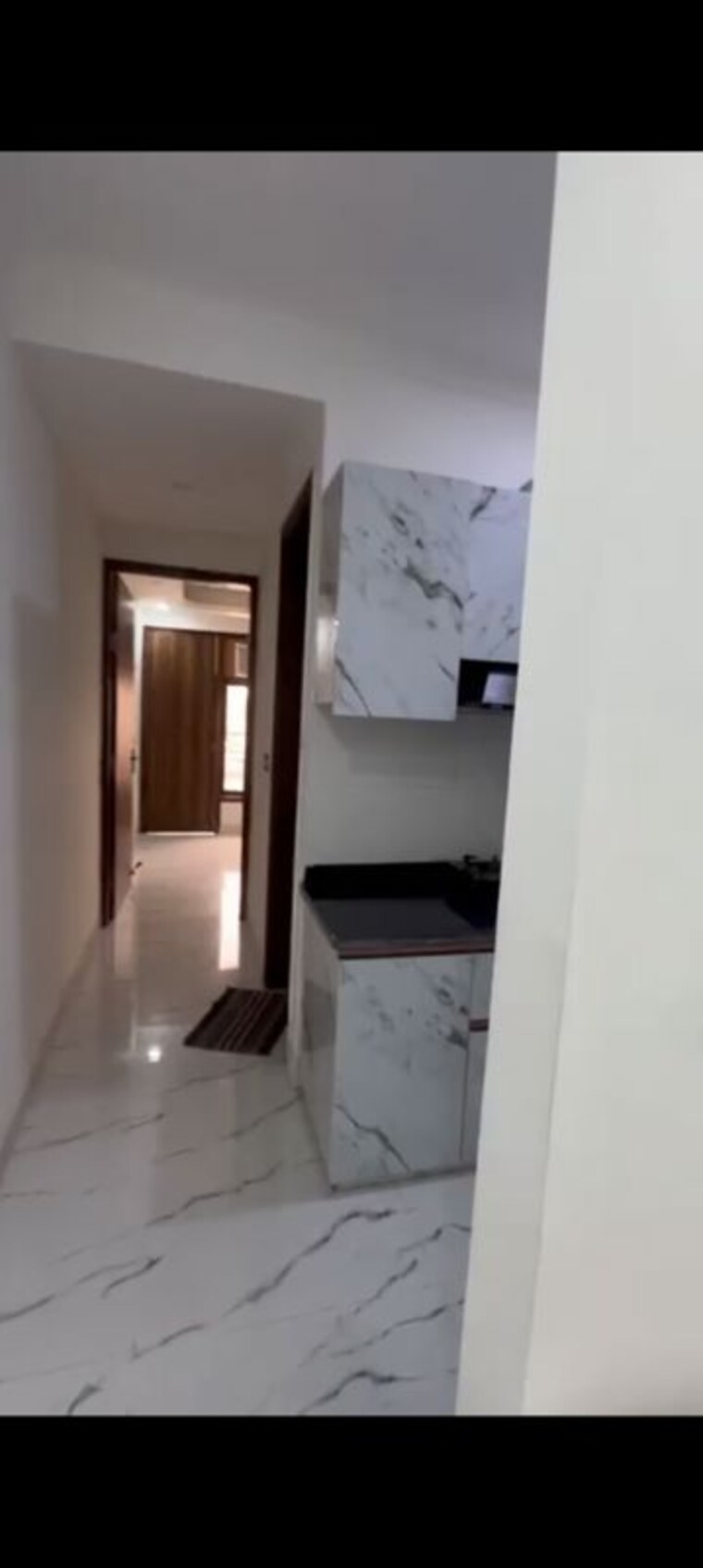 undefined, risland-sky-mansion 1 Bedroom 450 Sq.Ft. Builder Floor In Chattarpur Delhi 10720518