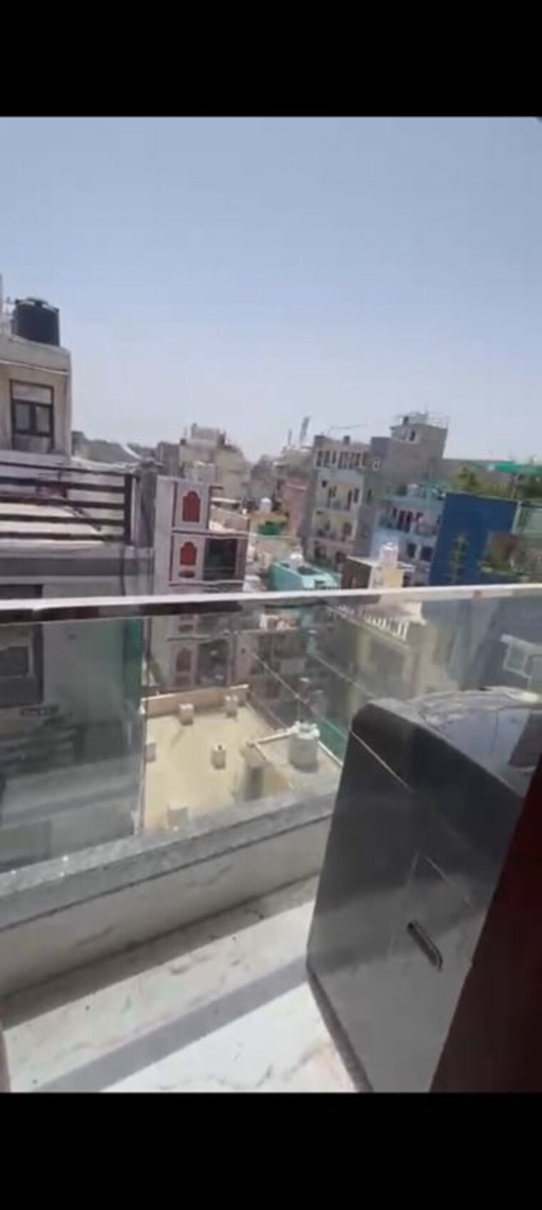 Exterior View, risland-sky-mansion 1 Bedroom 450 Sq.Ft. Builder Floor In Chattarpur Delhi 10720518