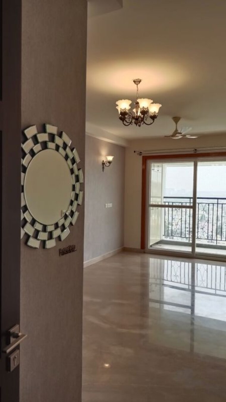 Room, prestige-misty-waters-vista-towers 3 Bedroom 1700 Sq.Ft. Apartment In Hebbal Bangalore 10720534