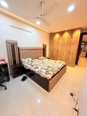 Bedroom in 3 BHK Apartment at Ireo The Grand Arch, Sector 58 – for Sale