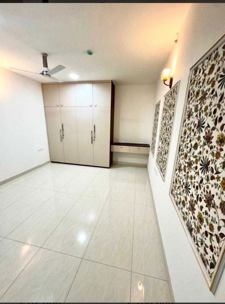 Bedroom, prestige-beverly-hills 3 Bedroom 1796 Sq.Ft. Apartment In Kokapet Hyderabad 10720537