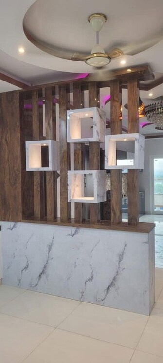 3 BHK 2250 Sq.Ft. Apartment in Honer Aquantis