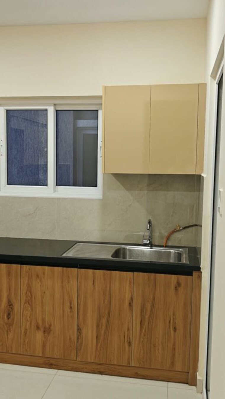 undefined, asbl-spectra 3 Bedroom 1980 Sq.Ft. Apartment In Financial District Hyderabad 10720543