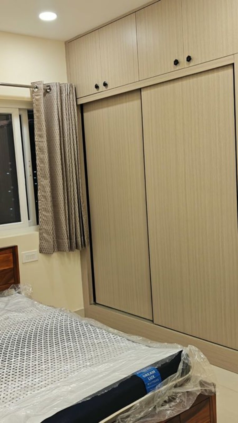 undefined, asbl-spectra 3 Bedroom 1980 Sq.Ft. Apartment In Financial District Hyderabad 10720543