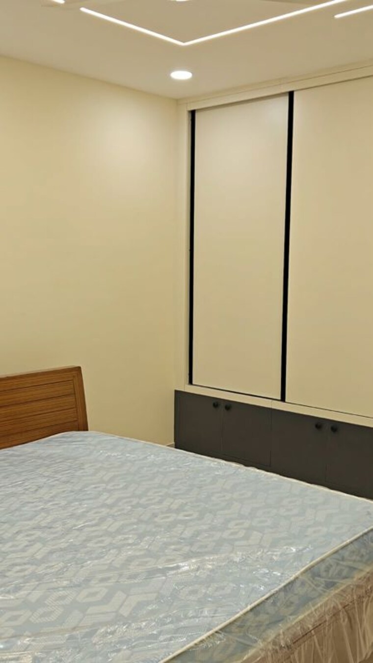 Room, asbl-spectra 3 Bedroom 1980 Sq.Ft. Apartment In Financial District Hyderabad 10720543