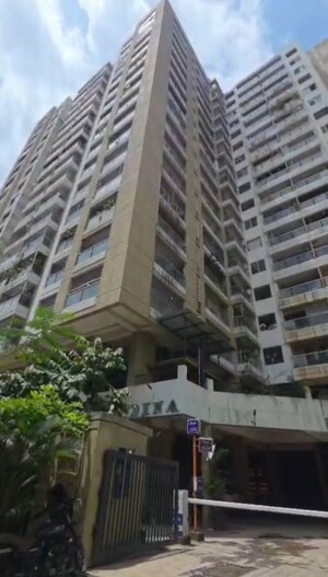 4 BHK Apartment For Sale in Sindhi Society, Chembur