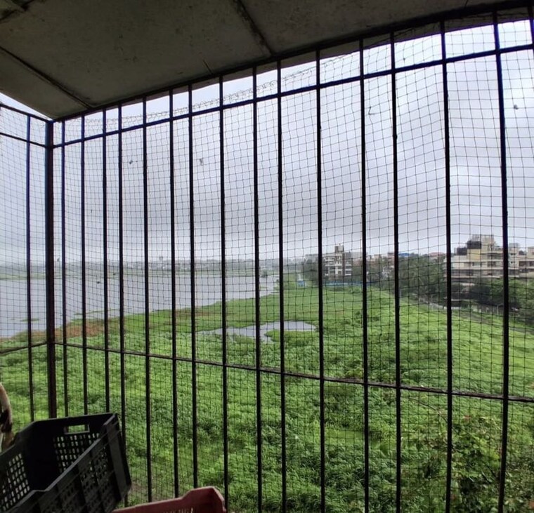 Balcony, juhu 4 Bedroom 2900 Sq.Ft. Apartment In Juhu Mumbai 10718230